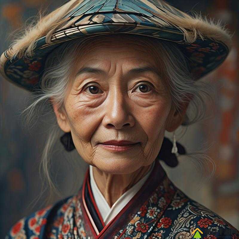 探索亚洲老年人的性观念与文化——以HD视角下的老头与老太为例