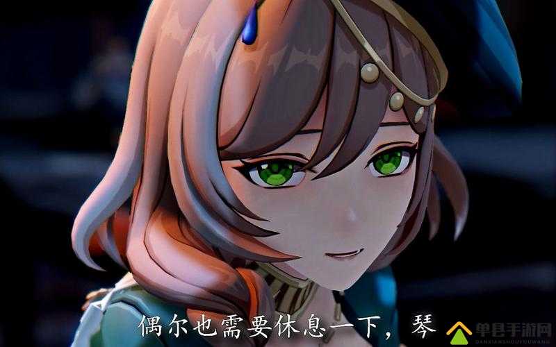 探索可以C女性角色拔萝卜的游戏手游的魅力-第2张图片