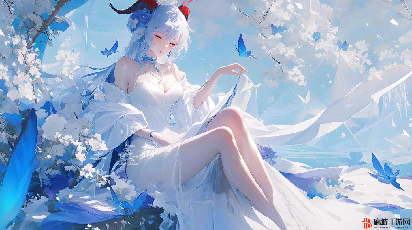 甘雨遭遇盗宝团，挤奶事件始末-第2张图片