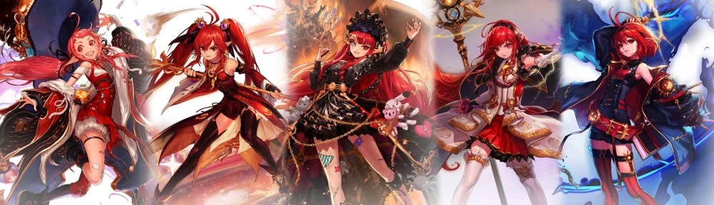 血魔法师技能血魔法师，神秘而强大的力量之源-第2张图片