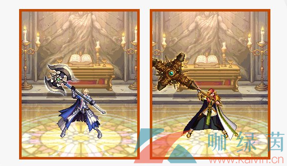 DNF国庆时装，时尚与游戏的完美融合-第3张图片