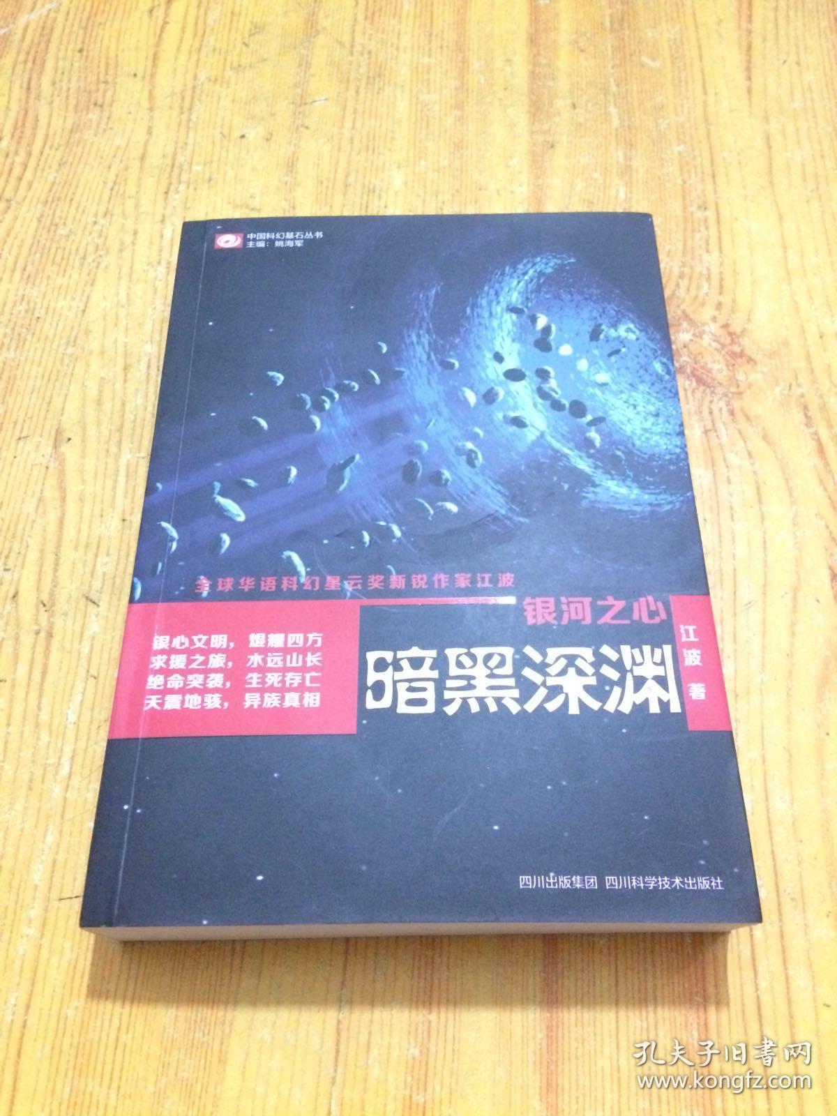深渊之心，探索未知的奥秘-第2张图片