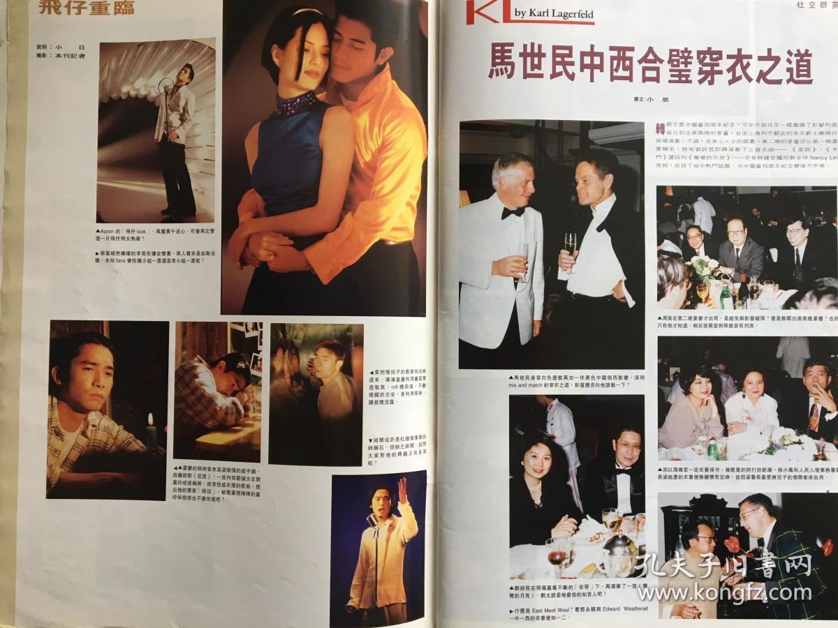 黎姿任达华演过的三年级任达华的多元艺术之路——从电影到其他领域的探索-第1张图片
