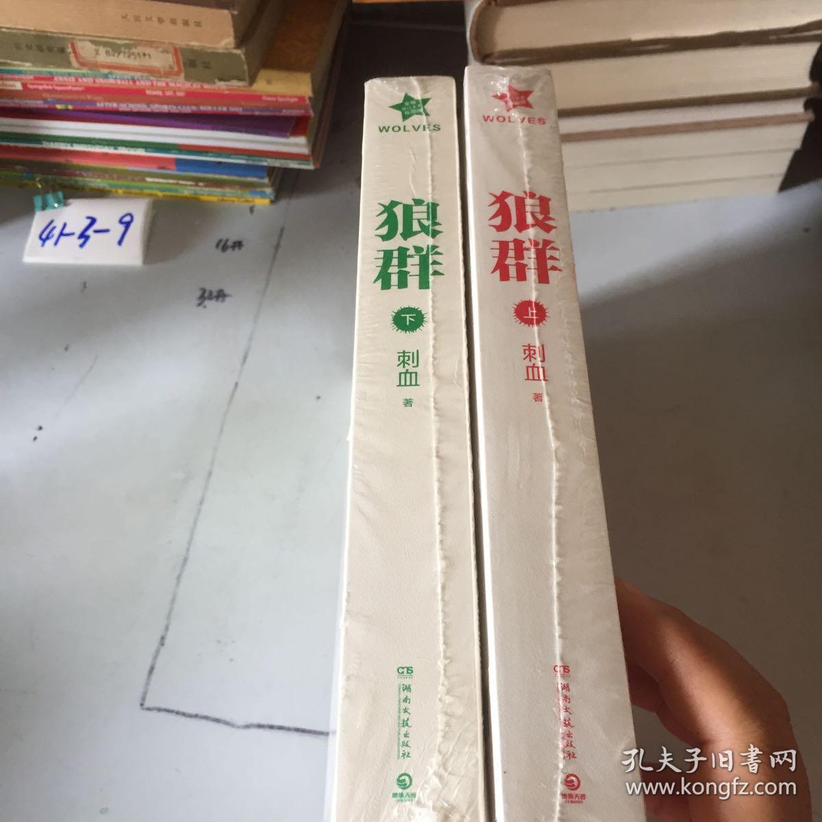 探索狼群社区的www中文视频世界
