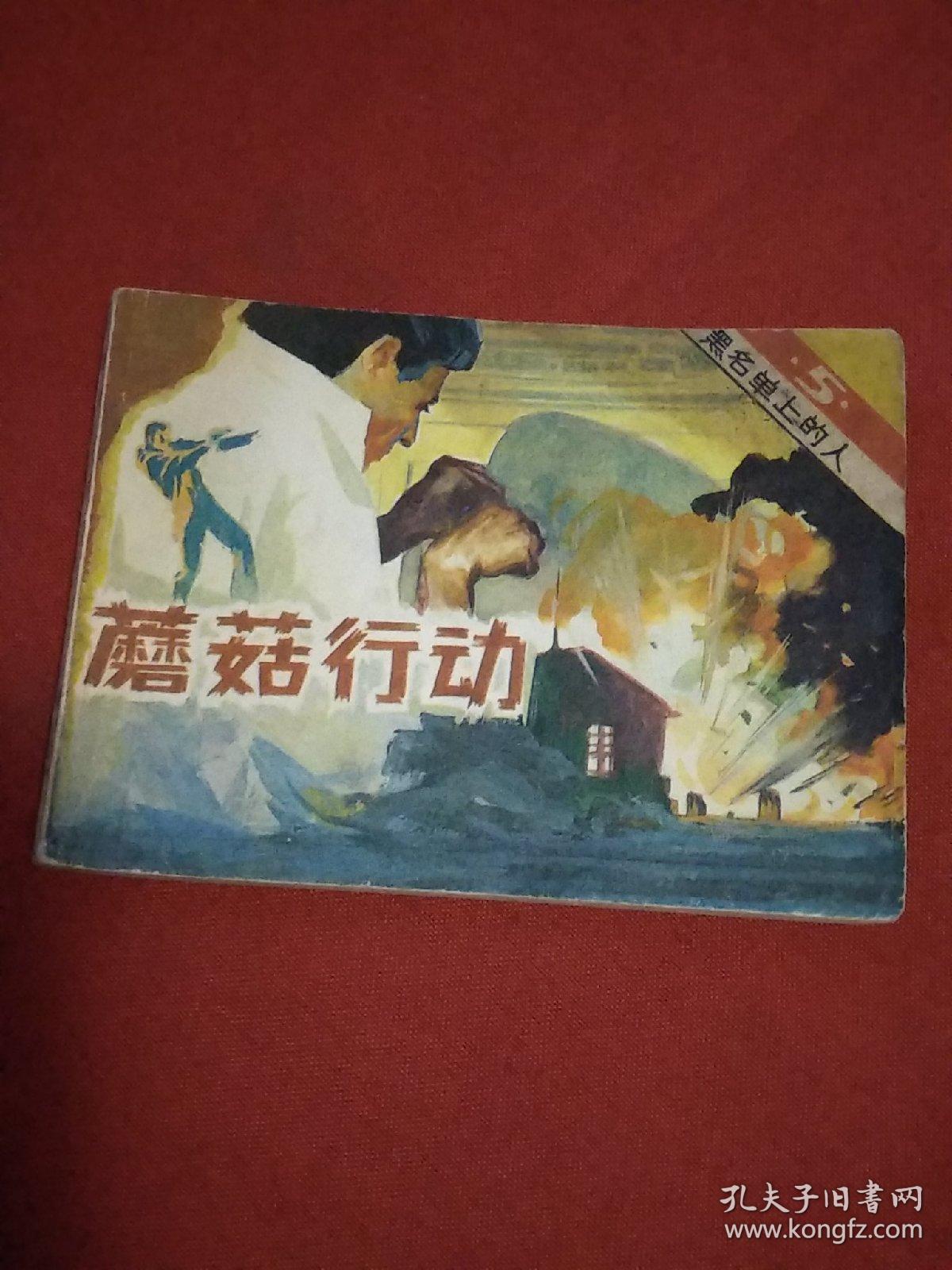 蘑菇观影，探索电影与自然的奇妙交融-第2张图片