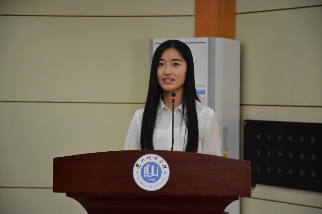 兰州城市学院德吉才聊天记录视频如何得到兰州城市学院德吉才让聊天记录，一段难忘的校园记忆-第2张图片
