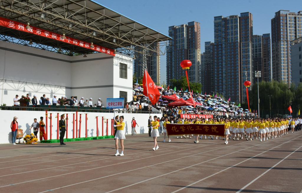 兰州城市学院德吉才让视频兰州城市学院德吉才让视频，传承与启示-第2张图片