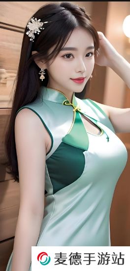 翁公与我的私密体验