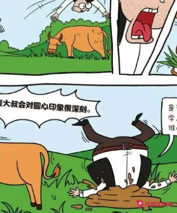 两女一桶的背后故事