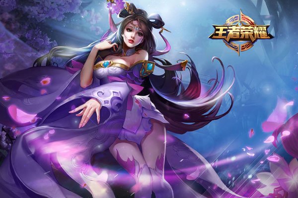 王者荣耀女英雄去掉所有服装图片无爱心王者荣耀女英雄的时尚魅力解析——非传统视角下的角色装扮探讨-第3张图片