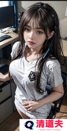 秀色成人，探索成熟之美