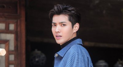 吴亦凡与小G娜的对话，关于不疼的探讨