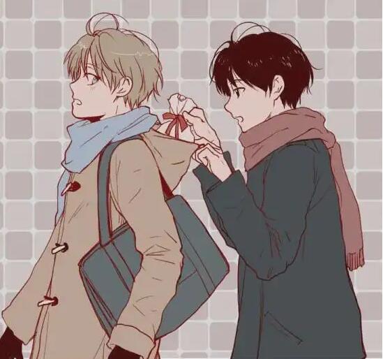 GAY男男帅哥视频在线观看的探索与理解-第3张图片