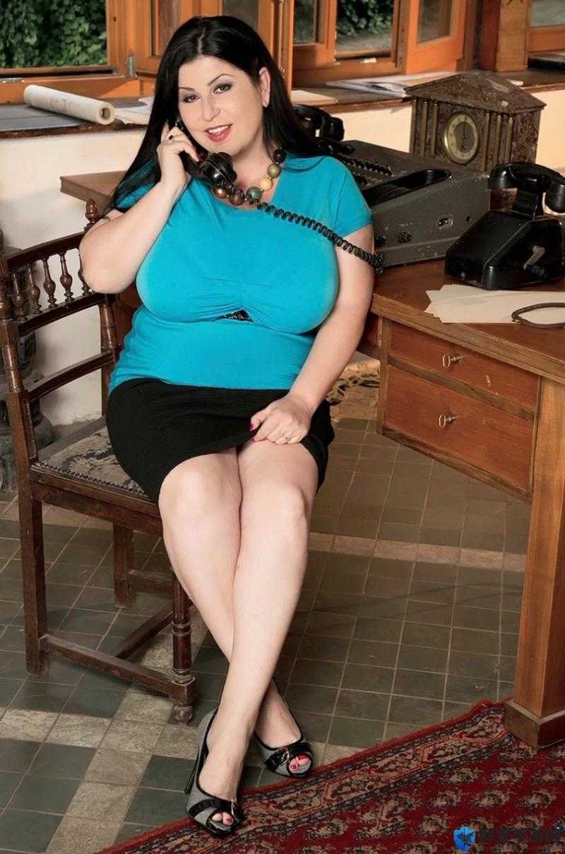 丰满人体BBW的魅力与美丽