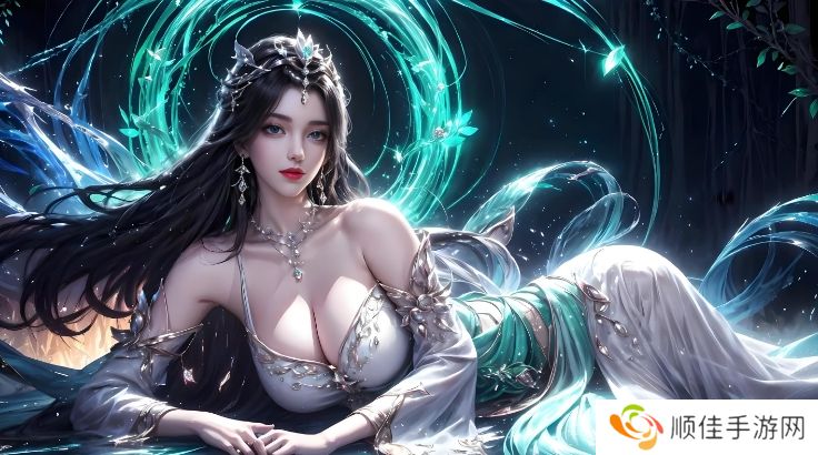 落魄公主1v3落魄公主的逆袭，1v3的挑战与胜利-第2张图片
