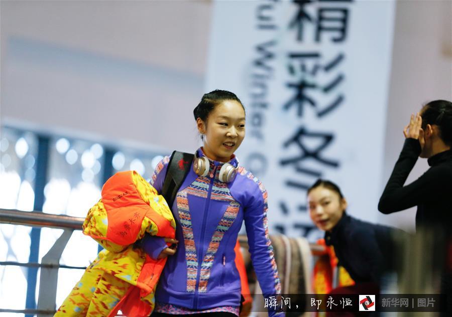 初探14岁少女破茧成蝶的成长过程-第2张图片