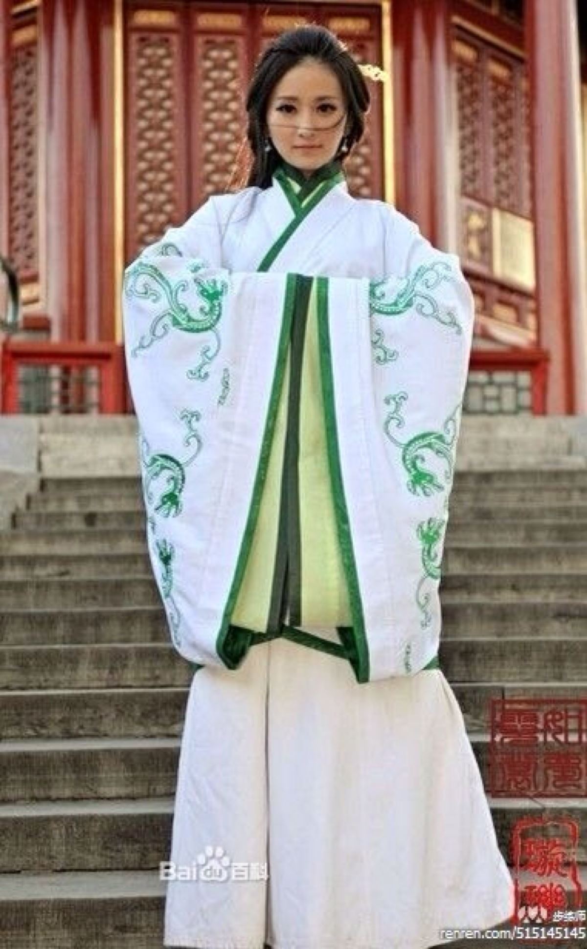 韩国大尺牍韩国大尺牍，传统文化的瑰宝与现代价值的传承-第3张图片
