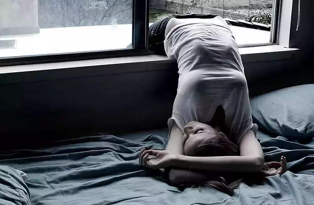 女生喊疼时男生的心态解析