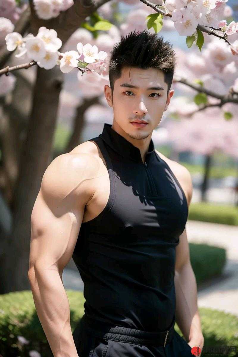 体育生GAY的独特魅力，关于强壮与性感的探讨