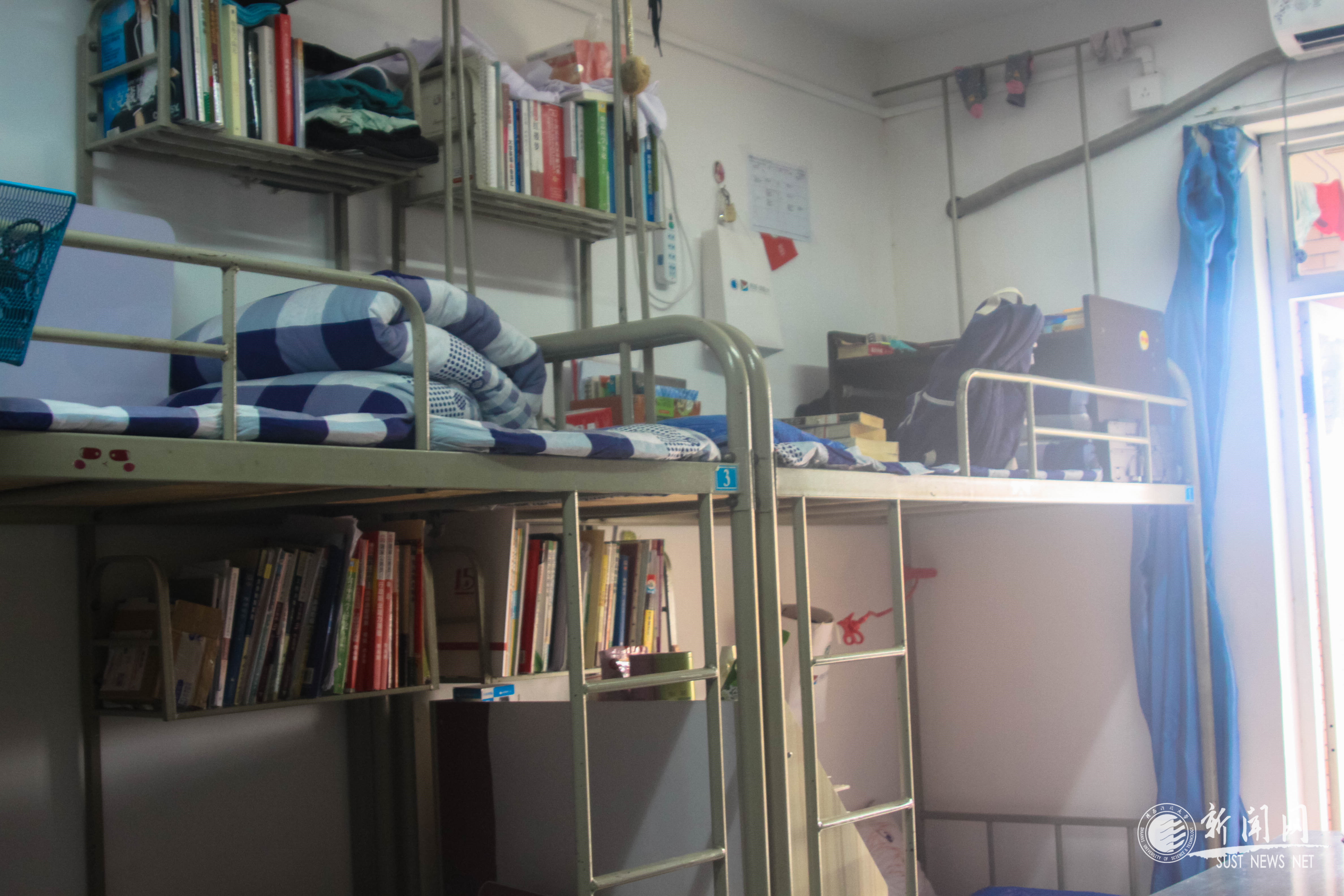 一个宿舍三个卷王宿舍里的学霸传奇，一个宿舍三个卷王的故事