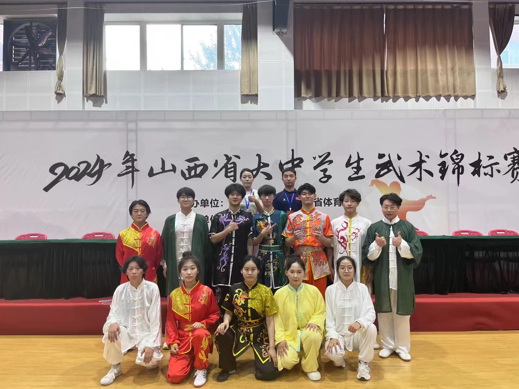 纷影连环踢，武术之魂的华丽展现