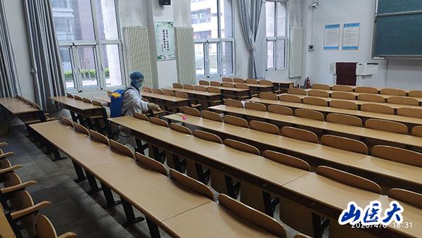 大学教室监控视频保存期限的规定大学教室监控视频，透视教学与管理的双重作用-第3张图片