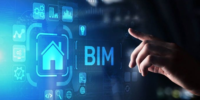 bim一级BIM一级，建筑行业数字化转型的基石