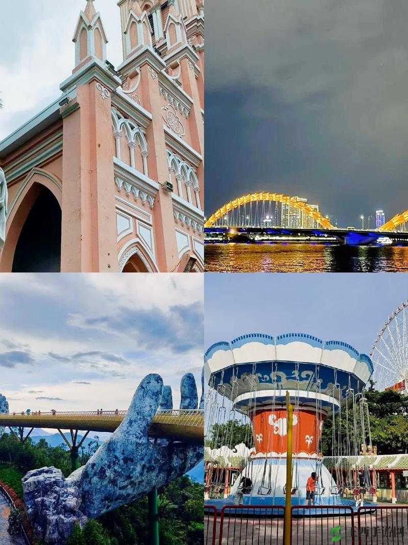 亚洲的多元魅力，探索与发现-第2张图片