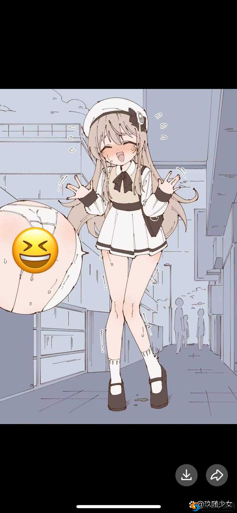 羞羞漫画网站在线登录入口——探索成人漫画的乐趣与注意事项