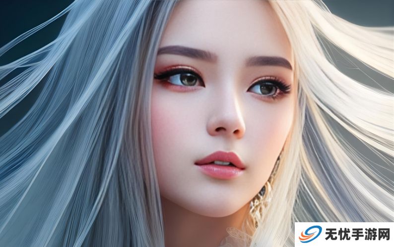 暴躁少女csgo视频在线观看免费动漫版暴躁少女玩转CSGO，热血激战视频分享-第1张图片