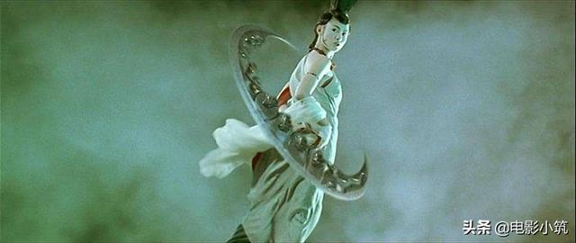 仙侠传好玩吗值得玩吗仙侠传，探索奇幻世界的乐趣-第3张图片