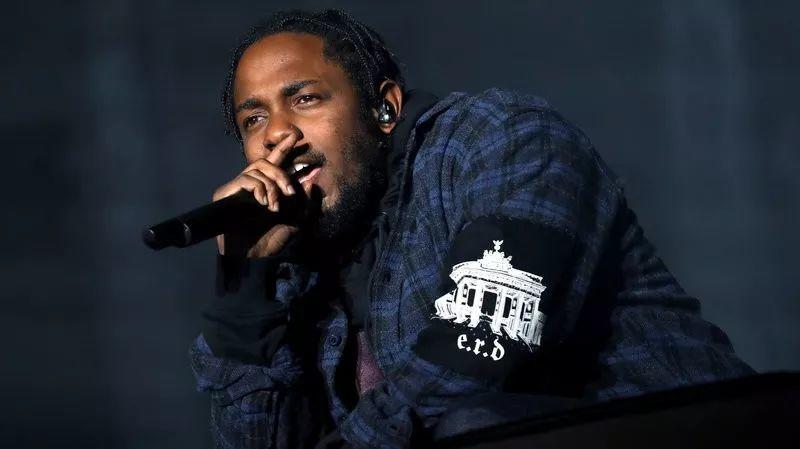 欧美新人rapper欧美RAPPER，潮人文化的代表
