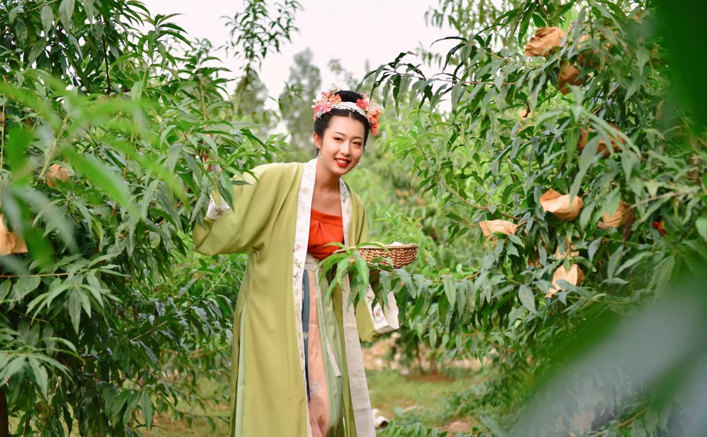 蜜桃123.com蜜桃123.com，探索网络世界的甜蜜之旅-第1张图片