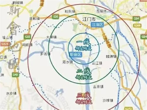 亚洲一线产区与二线产区的区别-第2张图片