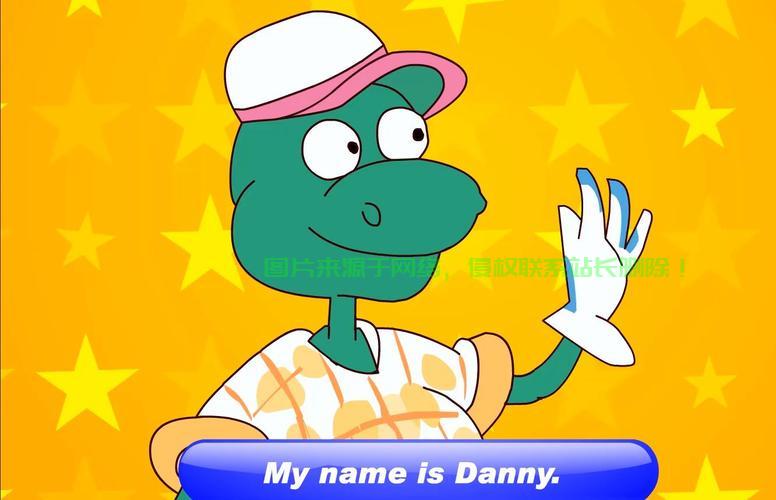 #name是什么意思揭秘NAME？的背后故事-第2张图片