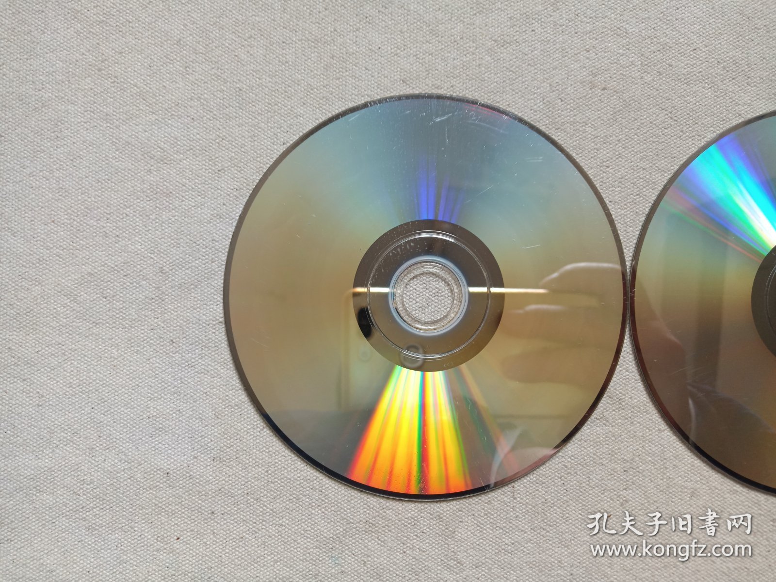高清一本DVD，品质与体验的完美结合-第2张图片