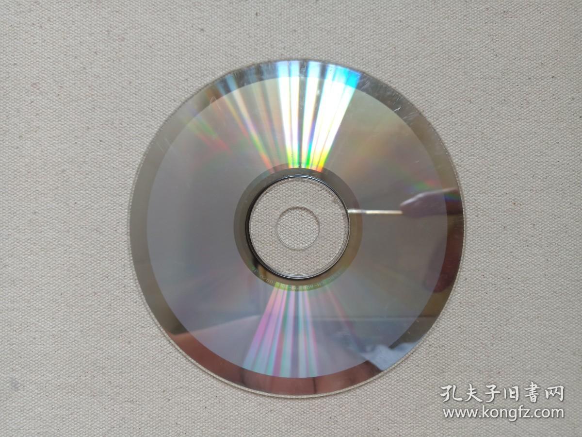 一区碟片与二区碟片的区别-第2张图片