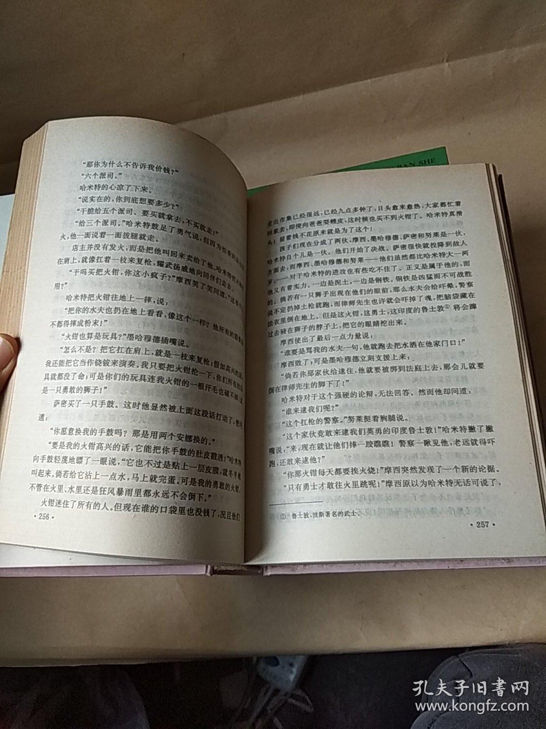 短乱俗小说之魅力宝库