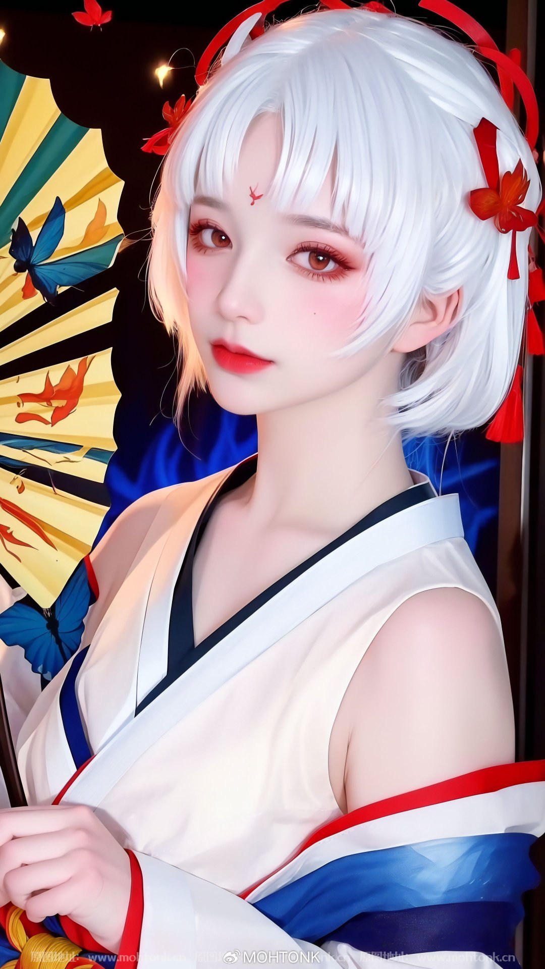 王者荣耀中的舞者传奇——不知火舞