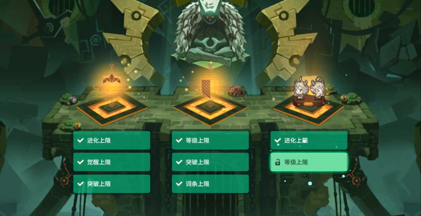 坎公骑冠剑探索奇幻世界，坎公骑冠剑的魅力之旅