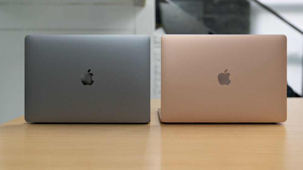 1819macbookpro18rapper评测1819年MacBook Pro的回顾与展望