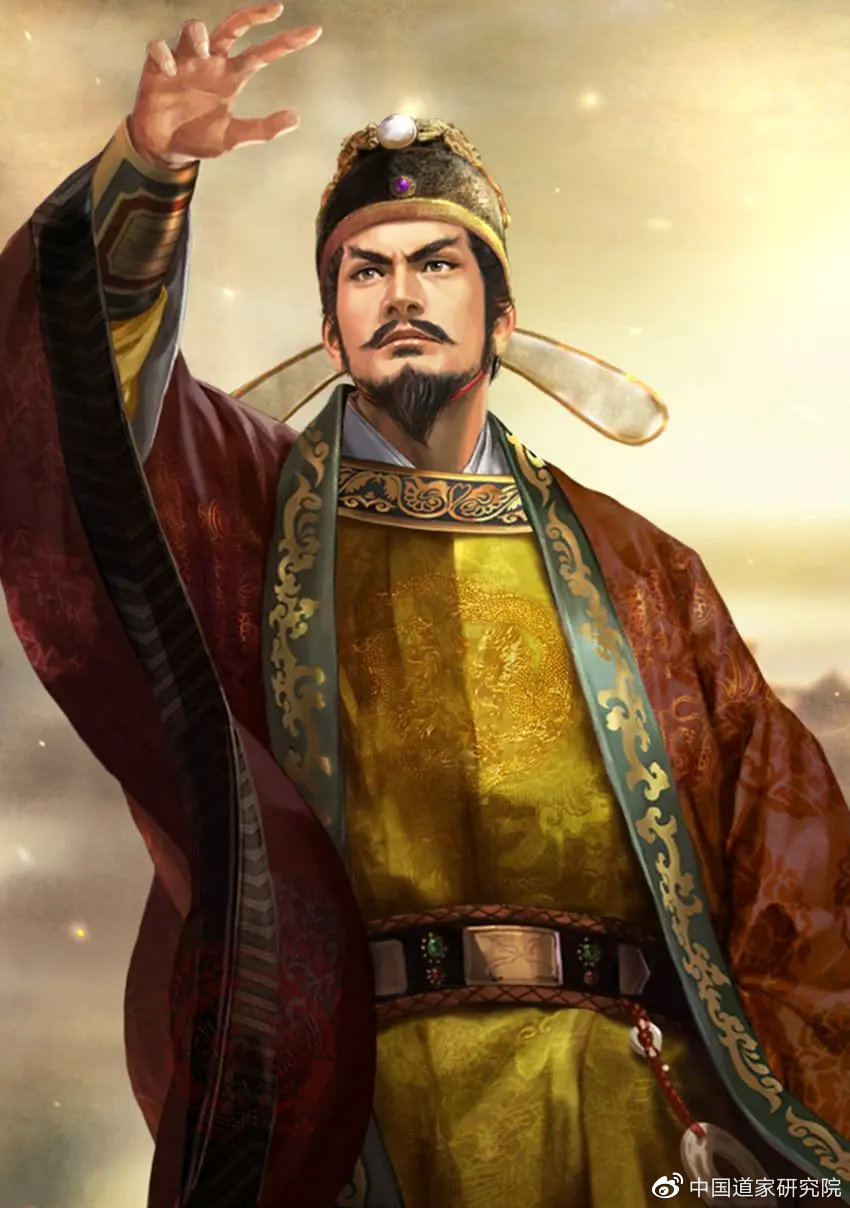 极品昏君道txt下载极品昏君道txt下载与历史之谜-第2张图片