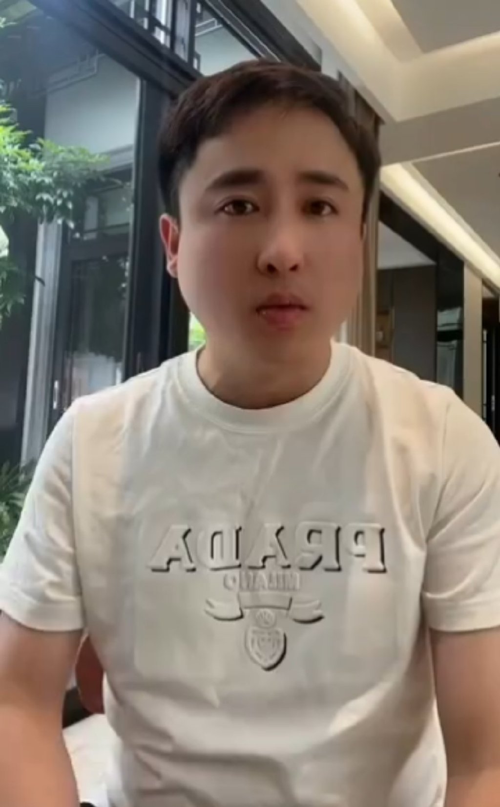 快手散打哥快手散打哥，网络时代的武术新星