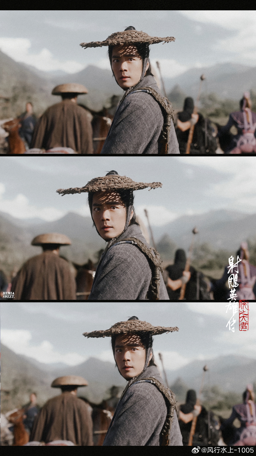 武林闲侠武林闲侠——江湖中的英雄传说