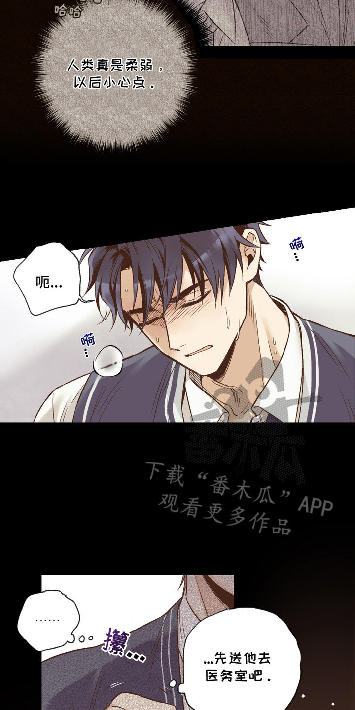 探索歪歪漫画，免费漫画、韩漫的便捷入口