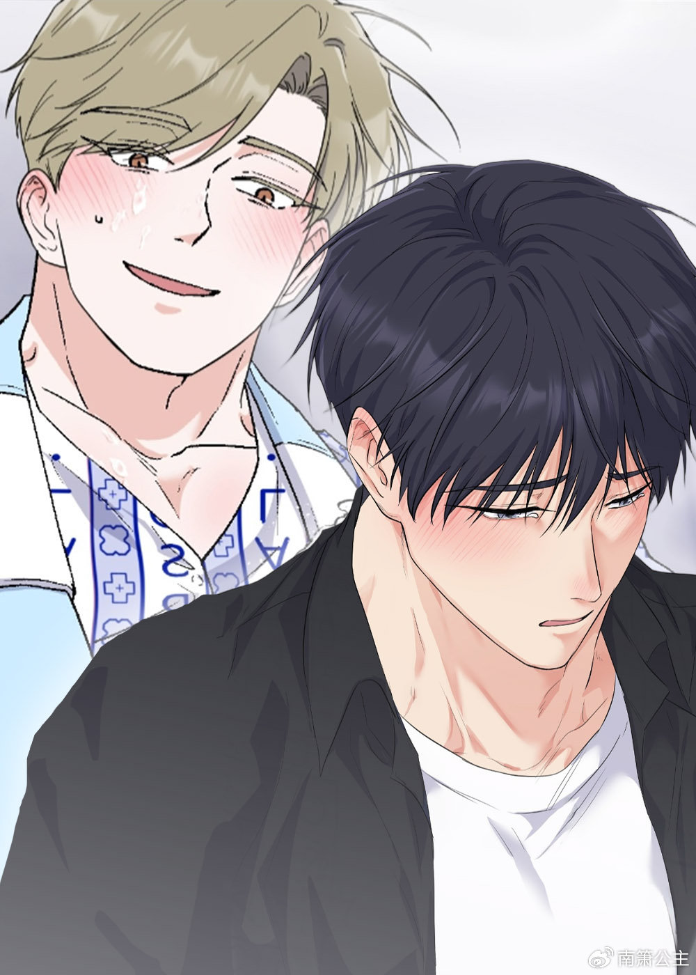 畅享无限阅读，羞羞漫画登录页面免费漫画在线阅读体验-第3张图片