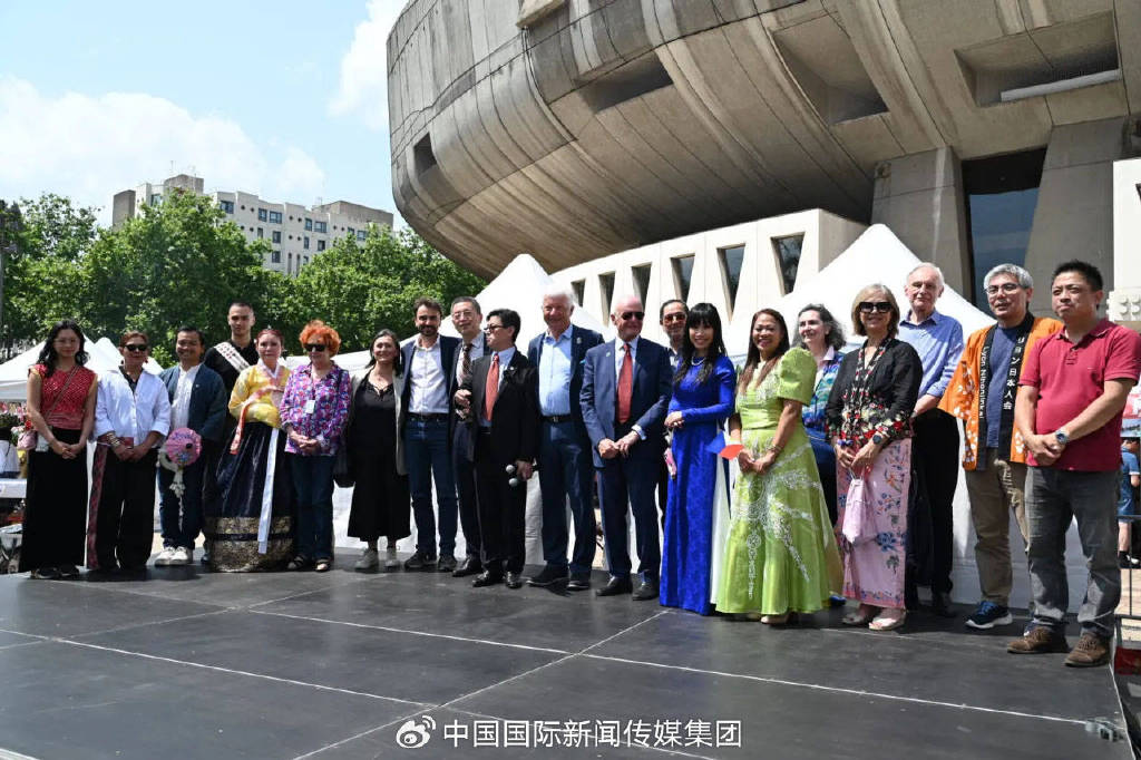 欧美亚洲色帝国，多元文化的交融与探索