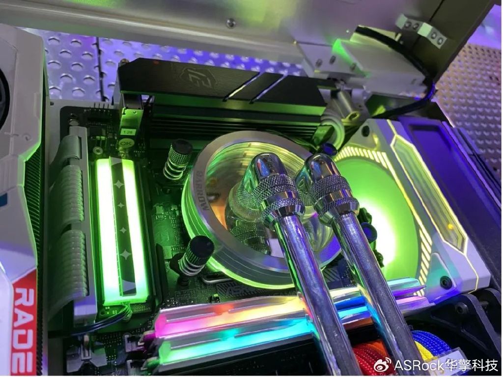 AMD助力中国游戏盛宴——chinajoy的科技新篇章