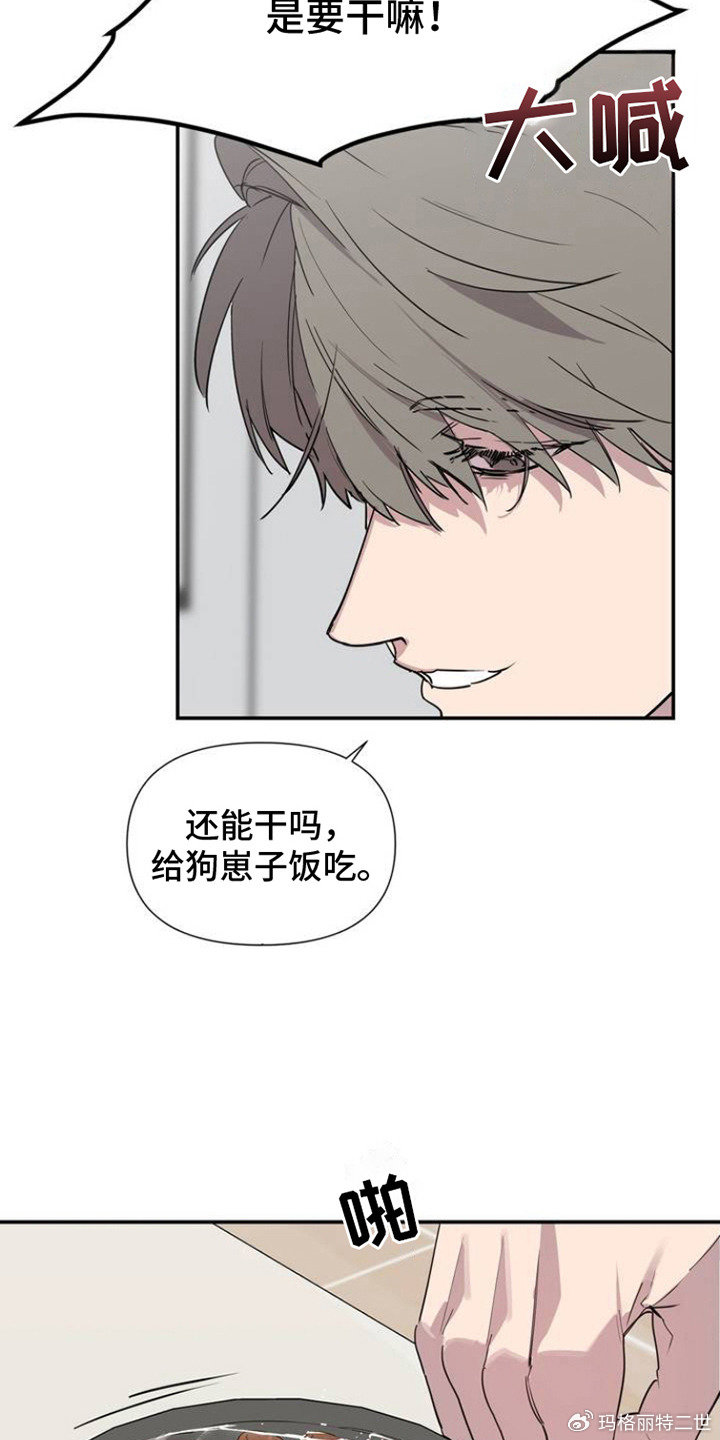 差差差漫画，免费漫画页面下载的乐趣与体验-第1张图片