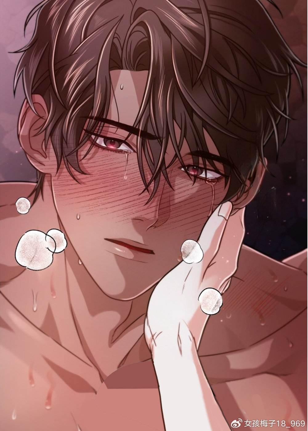 羞羞君免费漫画阅读羞羞君，免费漫画阅读的新体验-第2张图片